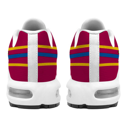 Personalized Barcelona Air Cushion Sneaker V13