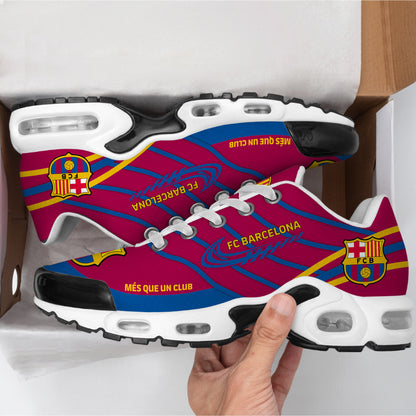 Personalized Barcelona Air Cushion Sneaker V13