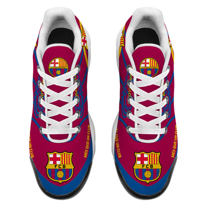 Personalized Barcelona Air Cushion Sneaker V13
