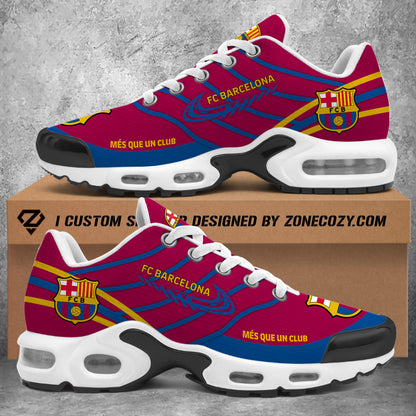 Personalized Barcelona Air Cushion Sneaker V13