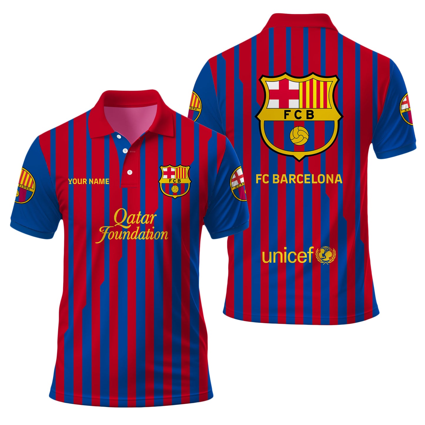 Personalized Barcelona 3D Full Printing Set , Barcelona Shirt , Hoodie , Short , Polo ,hawaii V31