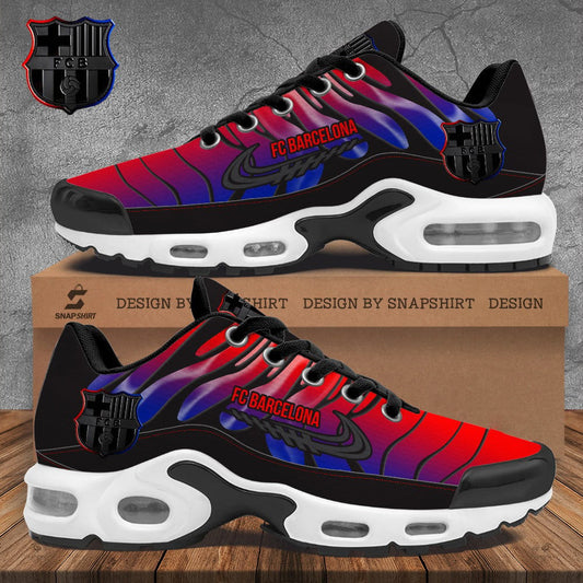 Barcelona Sport Air Cushion Sneaker V23