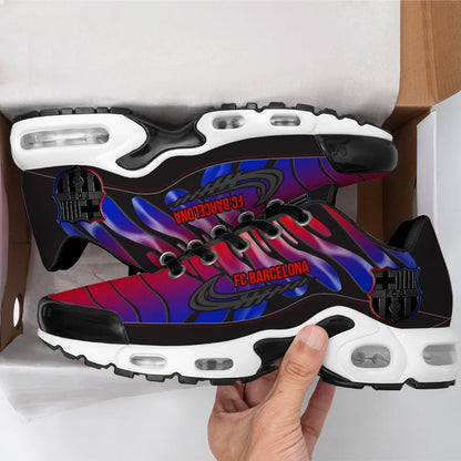 Barcelona Sport Air Cushion Sneaker V23