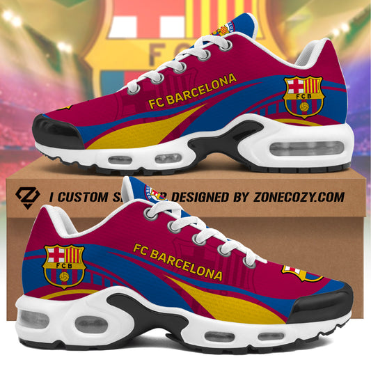 Barcelona Sport Air Cushion Sneaker V24