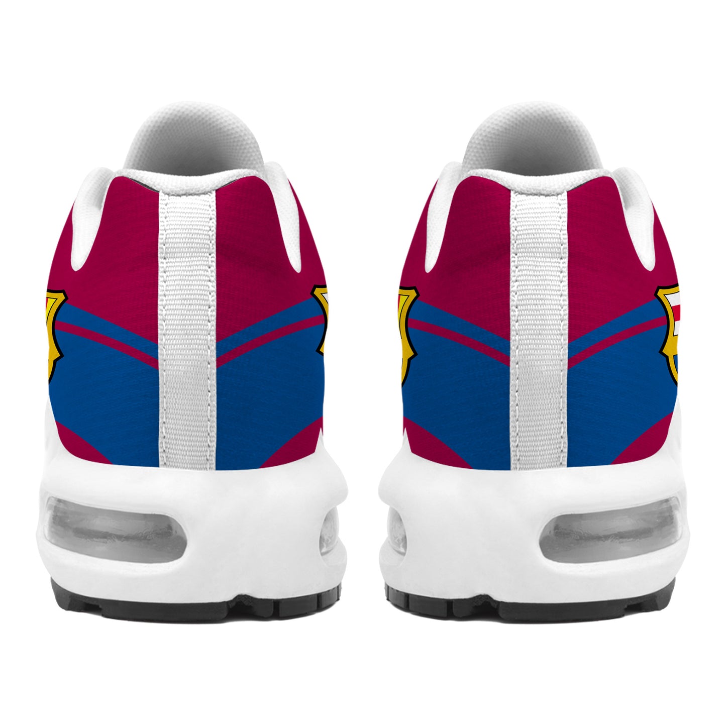 Barcelona Sport Air Cushion Sneaker V24
