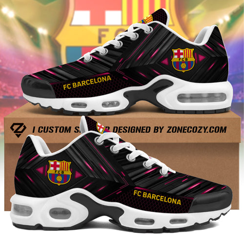 Barcelona Sport Air Cushion Sneaker V25