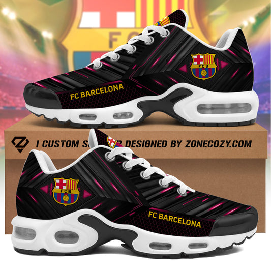 Barcelona Sport Air Cushion Sneaker V25