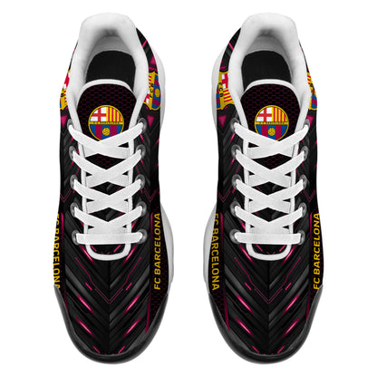 Barcelona Sport Air Cushion Sneaker V25