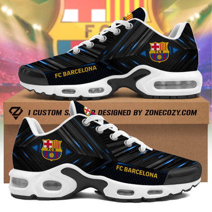 Barcelona Sport Air Cushion Sneaker V25