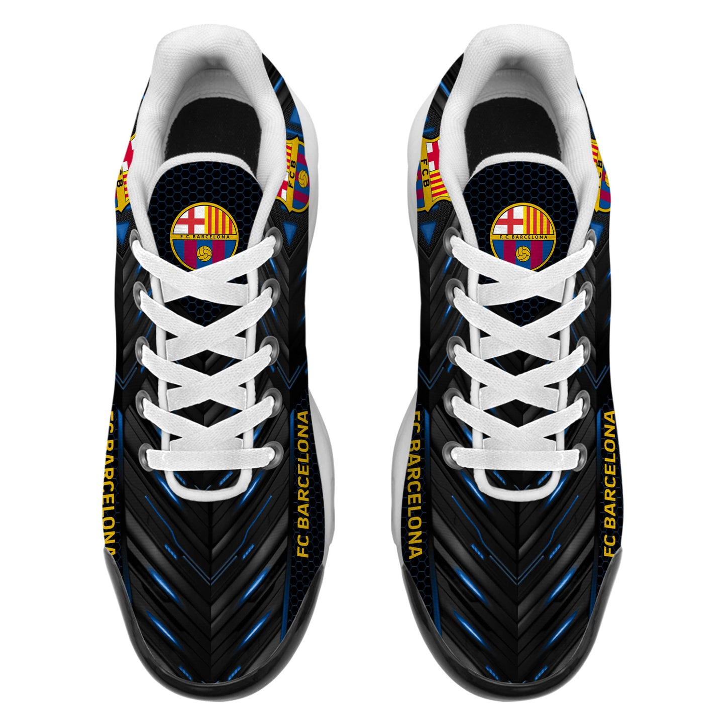 Barcelona Sport Air Cushion Sneaker V25