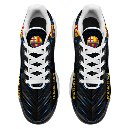 Barcelona Sport Air Cushion Sneaker V25