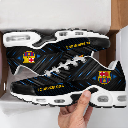 Barcelona Sport Air Cushion Sneaker V25