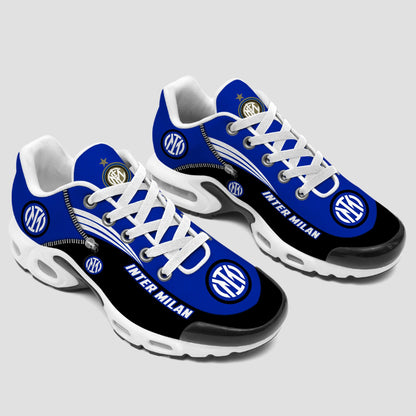 Personalized Inter Milan Air Cushion Sneaker V4