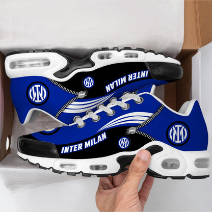 Personalized Inter Milan Air Cushion Sneaker V4