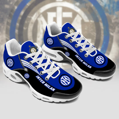 Personalized Inter Milan Air Cushion Sneaker V4