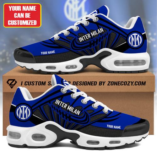 Inter Milan Sport Air Cushion Sneaker V5