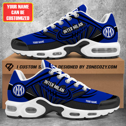 Inter Milan Sport Air Cushion Sneaker V5