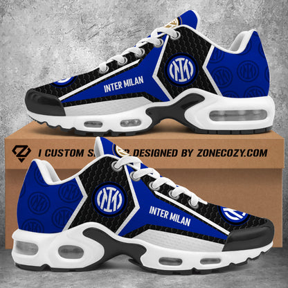 Inter Milan Sport Air Cushion Sneaker V6