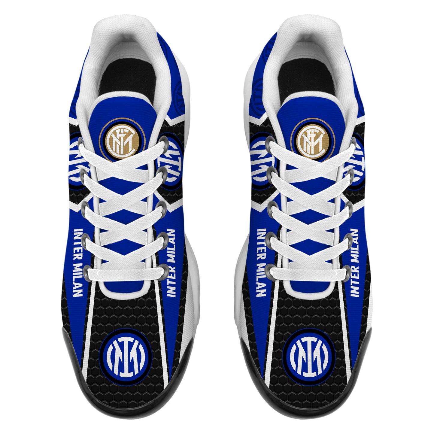 Inter Milan Sport Air Cushion Sneaker V6
