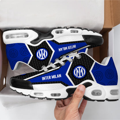 Inter Milan Sport Air Cushion Sneaker V6