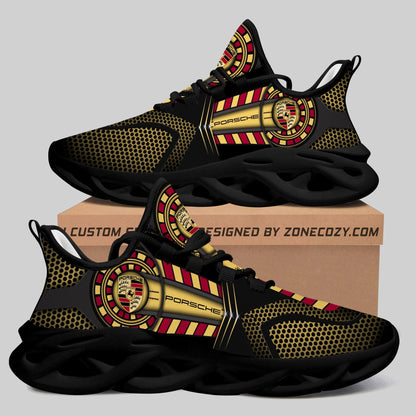 Pors Q11 Chunky Custom Sneaker Q170505