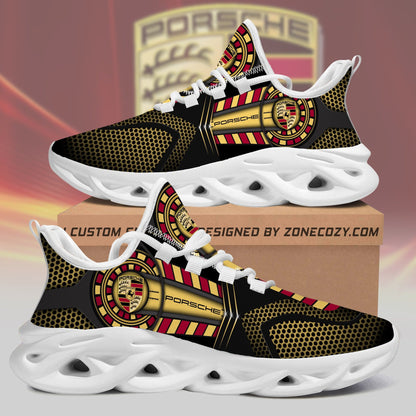 Pors Q11 Chunky Custom Sneaker Q170505