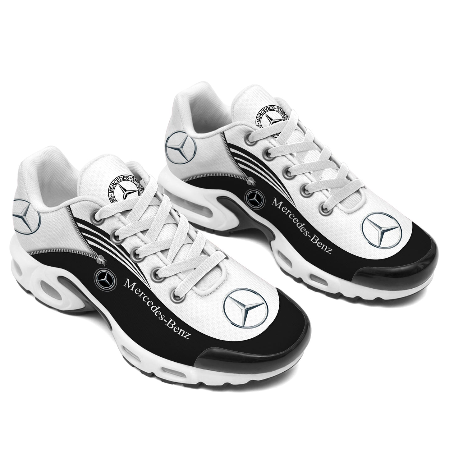 Personalized Merc Air Cushion Sneaker V7
