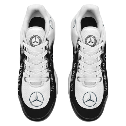 Personalized Merc Air Cushion Sneaker V7