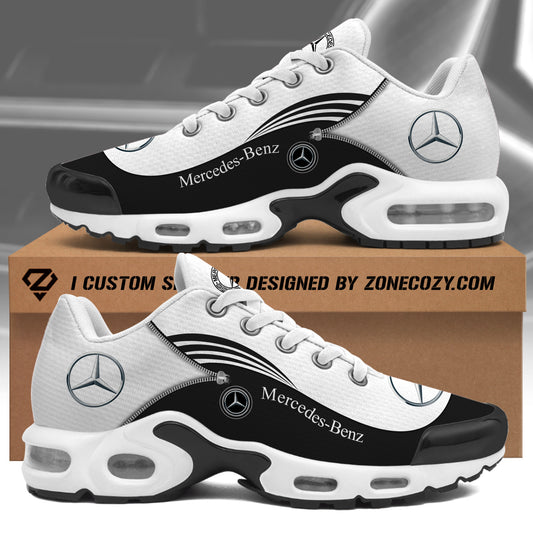 Personalized Merc Air Cushion Sneaker V7