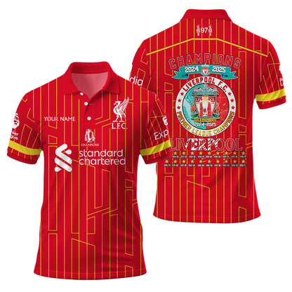 Personalized Liverpool 3D Full Printing Set , Liverpool Shirt , Hoodie , Short , Polo ,hawaii V32
