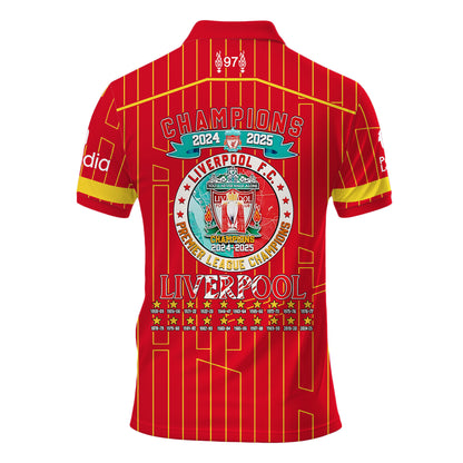 Personalized Liverpool 3D Full Printing Set , Liverpool Shirt , Hoodie , Short , Polo ,hawaii V32