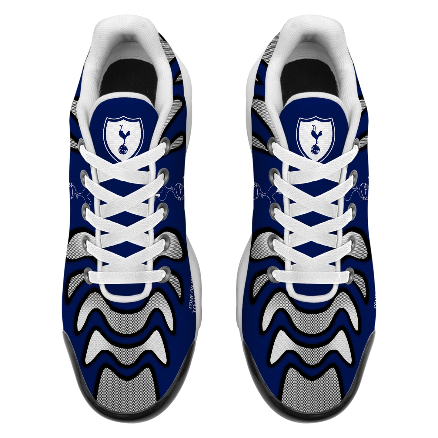 Tottenham Hotspur Sport Air Cushion Sneaker