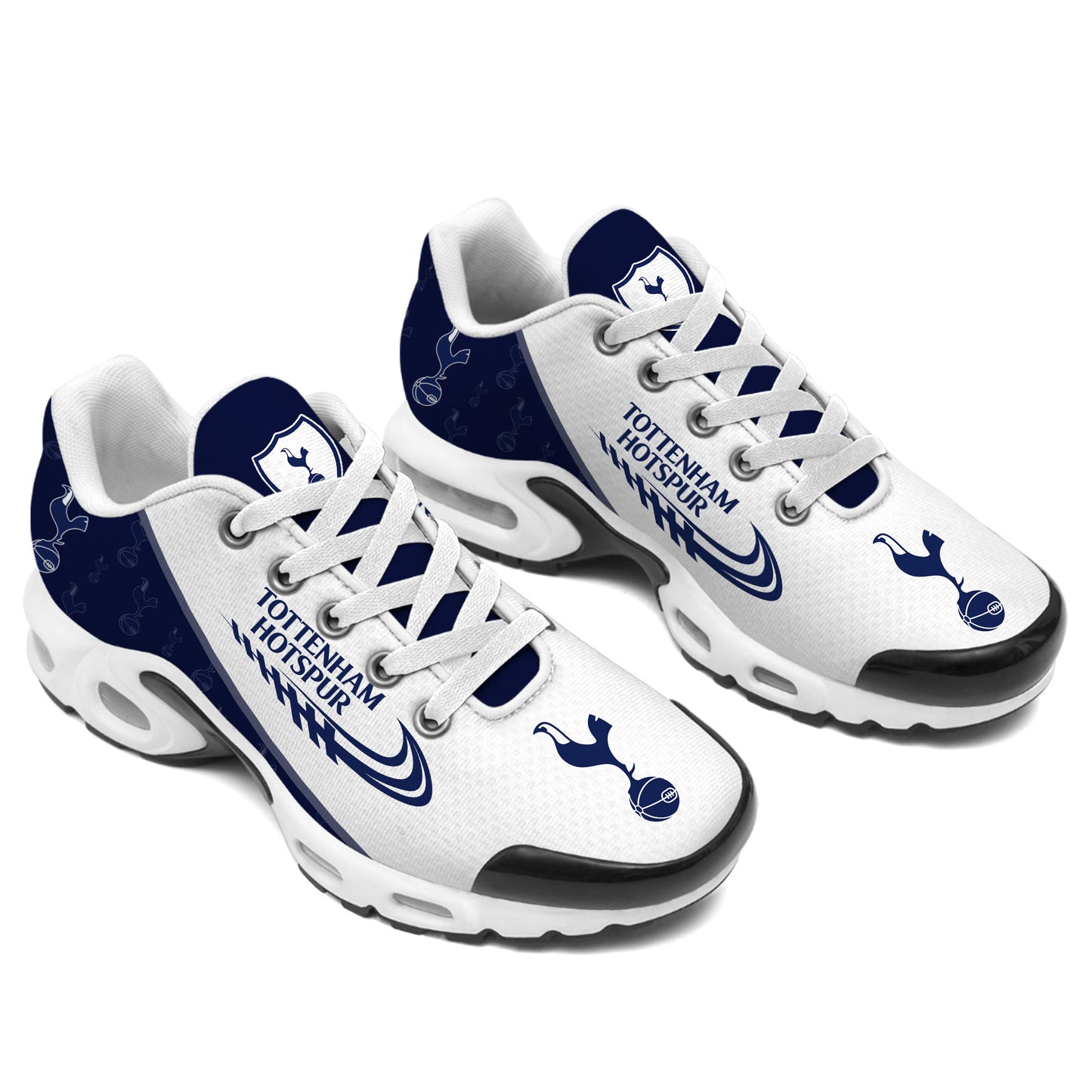 Tottenham Hotspur Air Cushion Sneaker