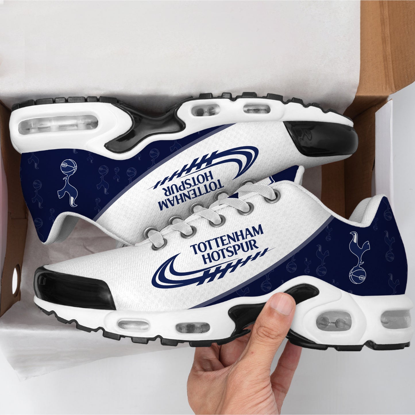 Tottenham Hotspur Air Cushion Sneaker