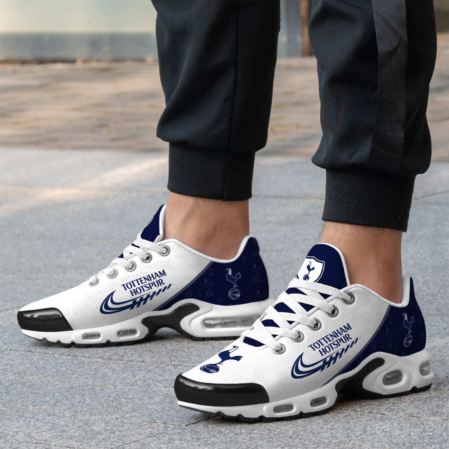 Tottenham Hotspur Air Cushion Sneaker