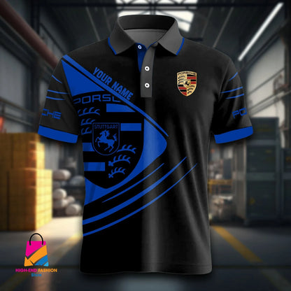 Personalized Pors Sport 3D Full Printing Set , Pors Sport Shirt, Hoodie , Short ,Polo ,hawaii V3