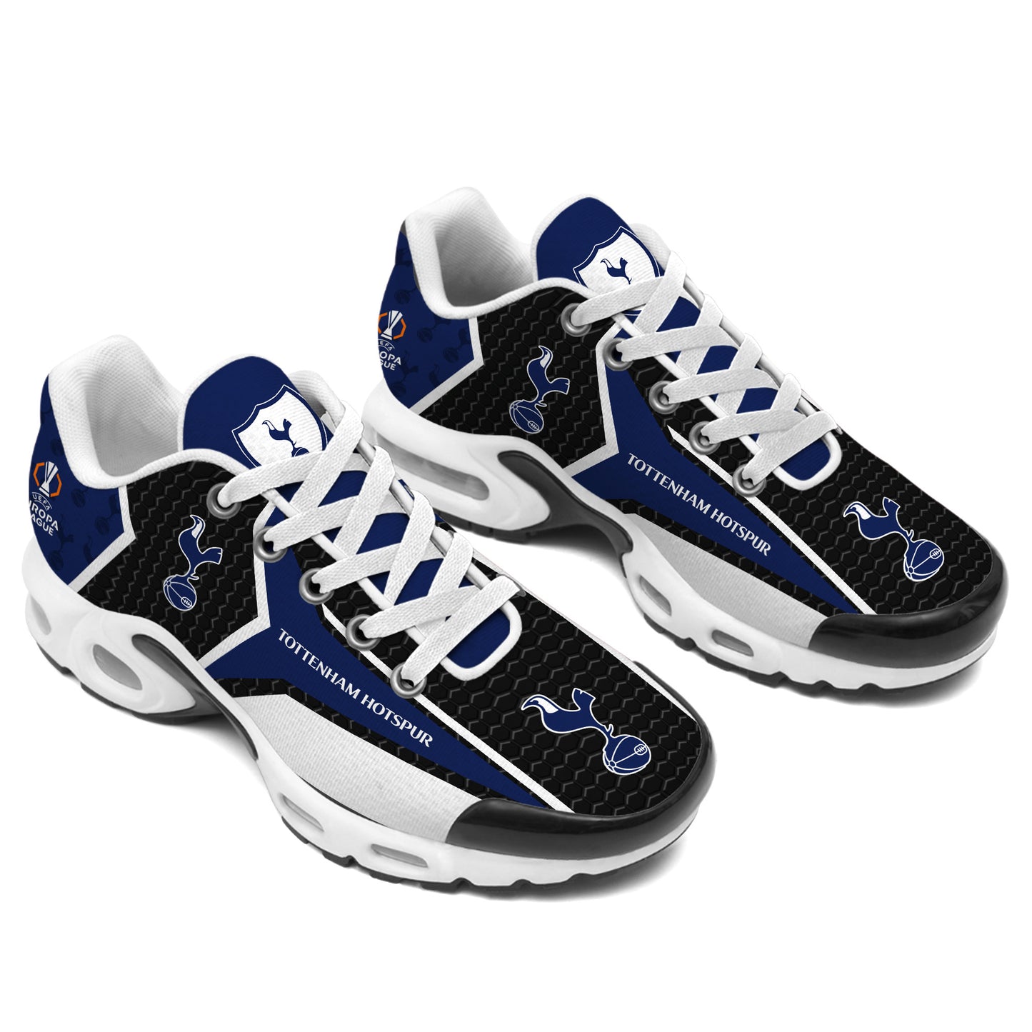 Tottenham Hotspur Sport Air Cushion Sneaker V2