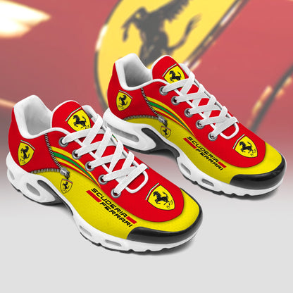 Personalized SF Air Cushion Sneaker V10