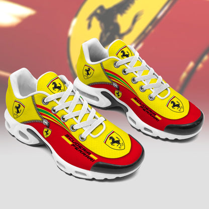 Personalized SF Air Cushion Sneaker V10
