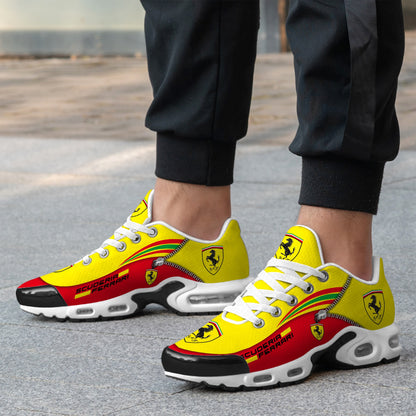 Personalized SF Air Cushion Sneaker V10