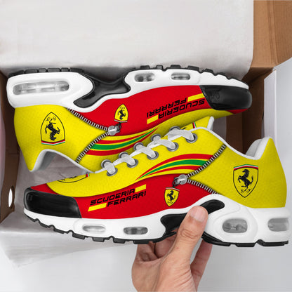 Personalized SF Air Cushion Sneaker V10