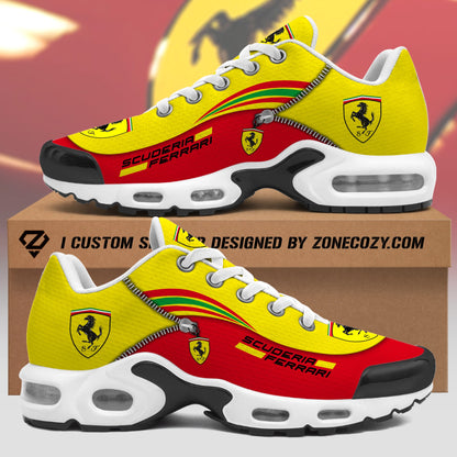 Personalized SF Air Cushion Sneaker V10
