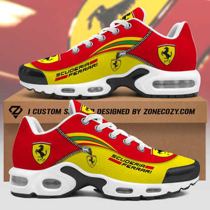 Personalized SF Air Cushion Sneaker V10