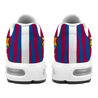 Barcelona Luxury Sport Air Cushion Sneaker