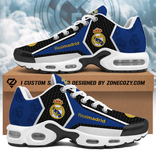 Real Madrid Sport Air Cushion Sneaker V7
