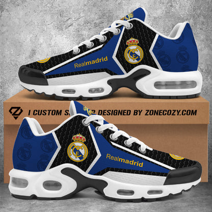 Real Madrid Sport Air Cushion Sneaker V7