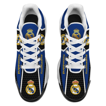 Real Madrid Sport Air Cushion Sneaker V7