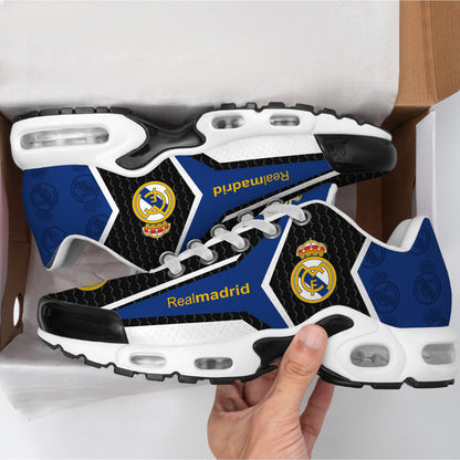 Real Madrid Sport Air Cushion Sneaker V7