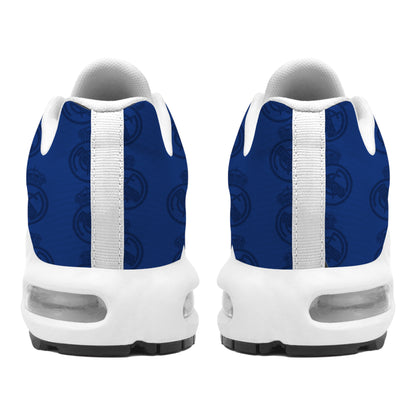 Real Madrid Sport Air Cushion Sneaker V7