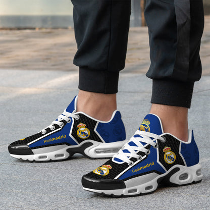 Real Madrid Sport Air Cushion Sneaker V7